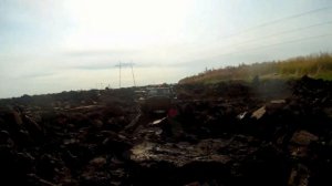 Танкетка ГАЗ-71 отличная проходимость