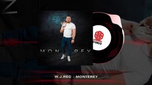 W.J.Rec - Monterey (2024)