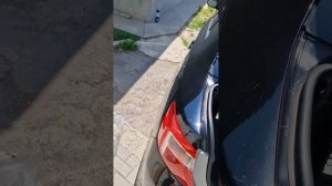 Стук в подвеске камри 50 гибрид .Отбойники