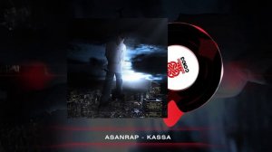 asanrap - KASSA (2024)