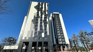 Калининград, ул. Советский пр-т 132 ЖК "Соло"