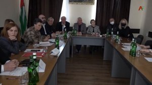 Проблемы туризма в Абхазии