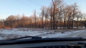 Пробрался на "секретную " базу в Задонских лесах| Место где раньше отдыхало руководство области|