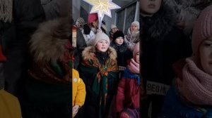 Христославы Каменка 2025