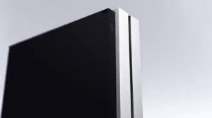 реклама Xbox One S