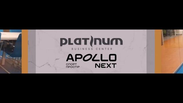 PLATINUM Business cenrer (ТРЦ Пирамида, наружный экран) смотреть онлайн