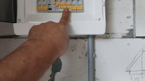 Электропроводка в гараже-даче