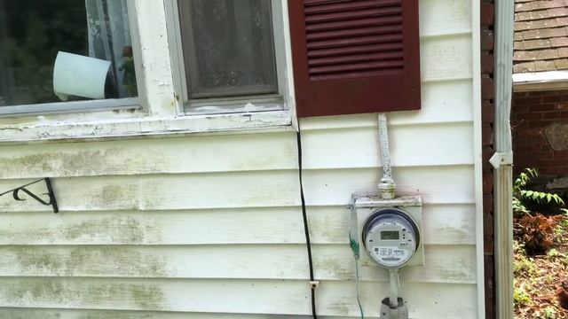 3 Projects for the Day - Power Washing in Worcester MA