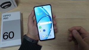 5 причин купить Oppo a60