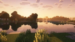 ЛЮТОЕ ПРОХОЖДЕНИЕ MINECRAFT С ШЕЙДЕРАМИ #2
