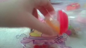 Обзор на все мои Таба сквишей!