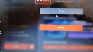 как сменить никнейм в KLauncher без регистрации
