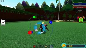 Туториал как строить круги, цилиндры, шары, конусы в Build a boat for treasure