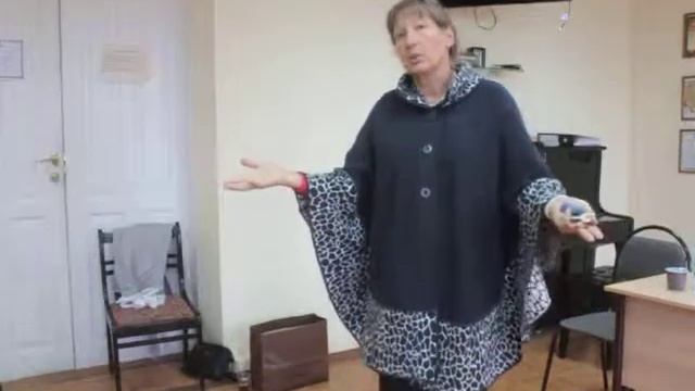 Круглый стол православных психологов в СамДС 13.10.18. Ирина Анатольевна заключение смотреть онлайн