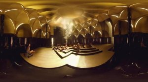 Рекламный ролик Christian Dior J`Adore L`Absolu (Кристиан Диор Жадор Абсолю)