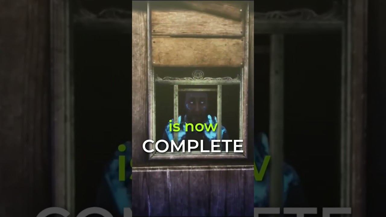 The complete story awaits you!  #evilnun #xbox #ps4 #ps5 #horror #indiegame #indiedev #pc #switch
