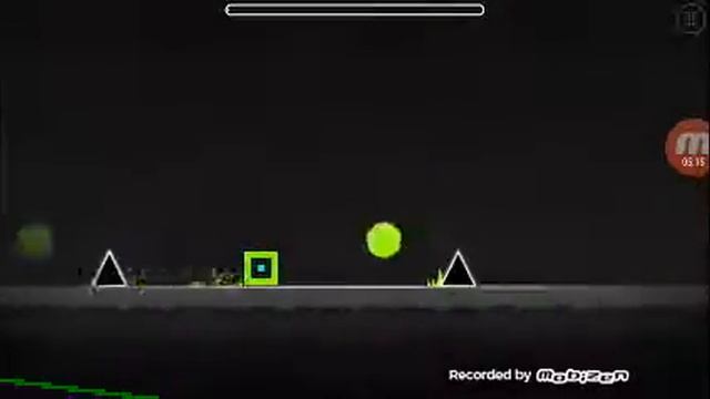 Геометрия Даш смотреть онлайн