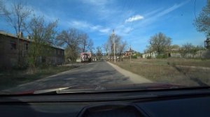 Что сейчас в Рубежном? Обзор улиц Южной Рубежное 2024!