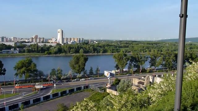 Словакия Братислава 1