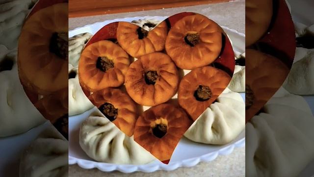 домашние беляши😋