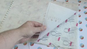 Пакуйте как PRO! Создайте свою упаковочную бумагу с логотипом сегодня!