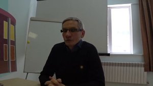 Иллюзорность нашего мира. Выпуск №34