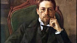 Чехов А. - Произведение искусства (Игорь Ильинский 1949)