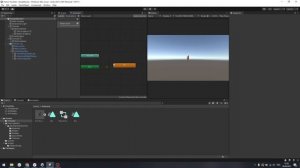Использование Mixamo для Анимаций Персонажа в Unity