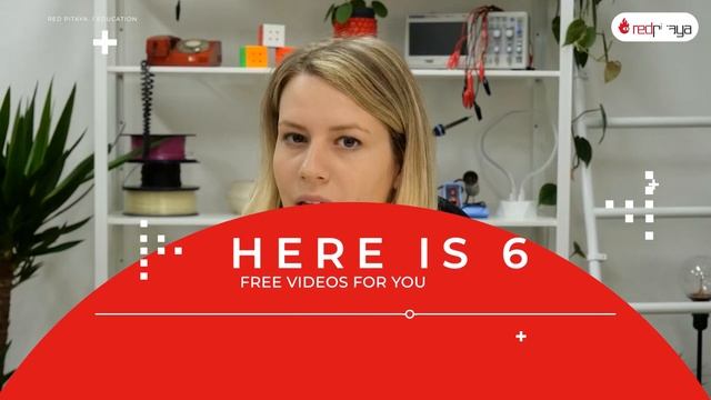 Learn with Red Pitaya's knowledge base