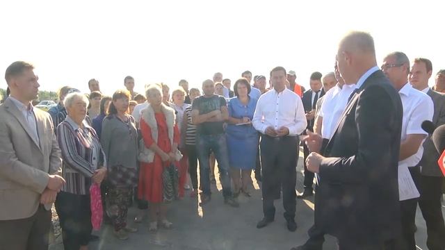 РЕПОРТАЖ. РАЗВИТИЕ И ПРОБЛЕМЫ РАЙОНОВ смотреть онлайн