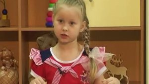 Дети разные, но их мечты одинаковые