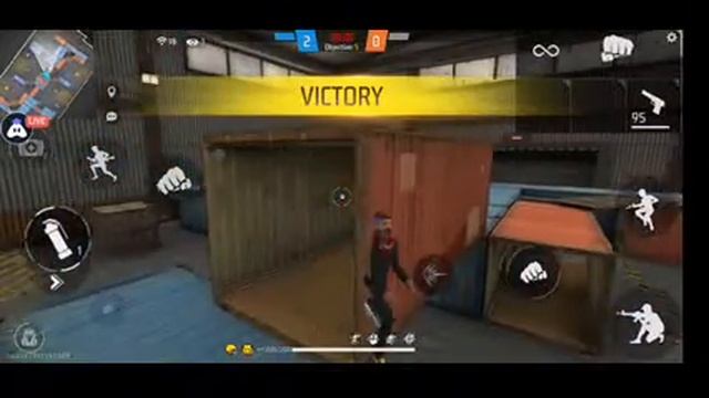 Garena Free Fire Live stream Reedem code Giva Ava
