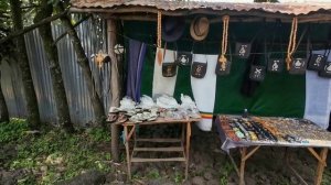 Исток Нила. Эфиопия 2024 год