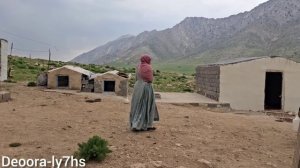 "The Strength of Family: Nemat's Journey to Recovery and Fatima's Heartbeat of Hope" #deoora