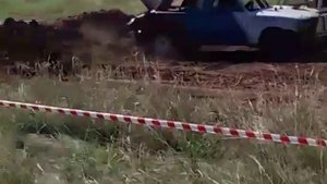 Автобитва в абдулино