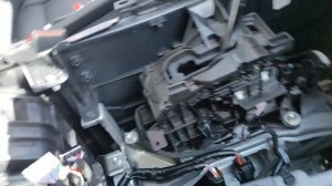 How To Remove 2023-2025 Toyota Grand Highlander Center Console. Full Disassembly.