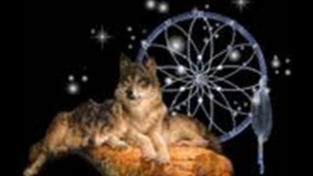 Cherokee Morning Song