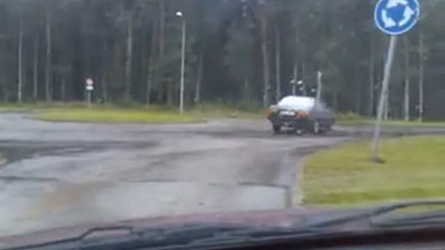 audi 100 Q Drift смотреть онлайн