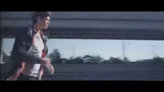 Wrangler FW 2012 - Find Your Edge