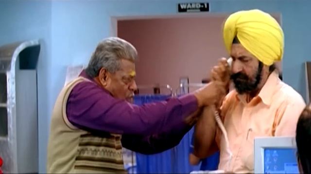 London Tamil Full Movie смотреть онлайн