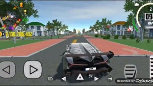 Реальная жизнь в симулятор автомобиля 2 часть 8.