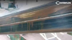 Как смазывают #КМУ рыбаки!