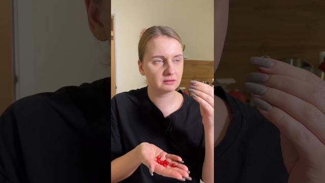 Почему нельзя есть косточки от граната?