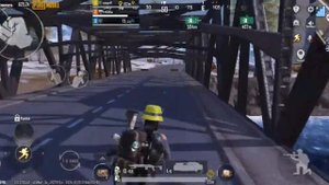 С нуля до фулл 6/серия играем в метро роял папг