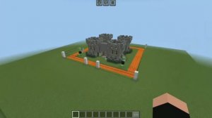 Топ-5 защитных построек из Редстоуна! Супер защита в Майнкрафт! Minecraft!