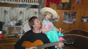 Владимир Турапин. МОИ ЧАСТУШКИ