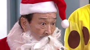 Неудержимый пинок 1 сезон 32 серия