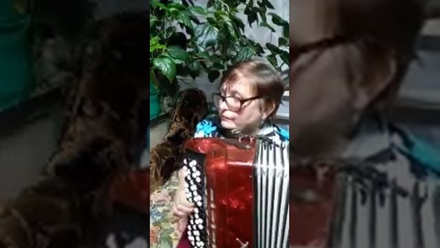 У моей России!  - Стихи Н Мелеховой, музыка Марины Овсянкиной