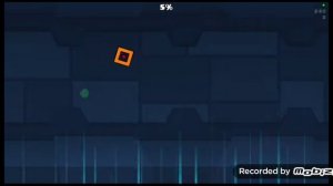 как я проходил невидимый Deadlocked (maffaka)