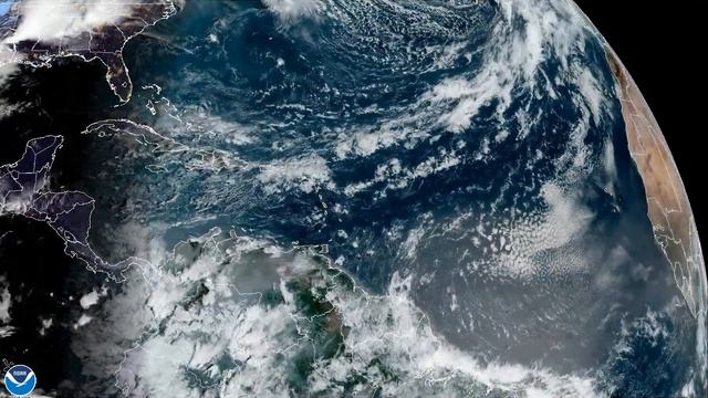 Week of 2024/03/12: Trop. Atlantic Wide Region смотреть онлайн